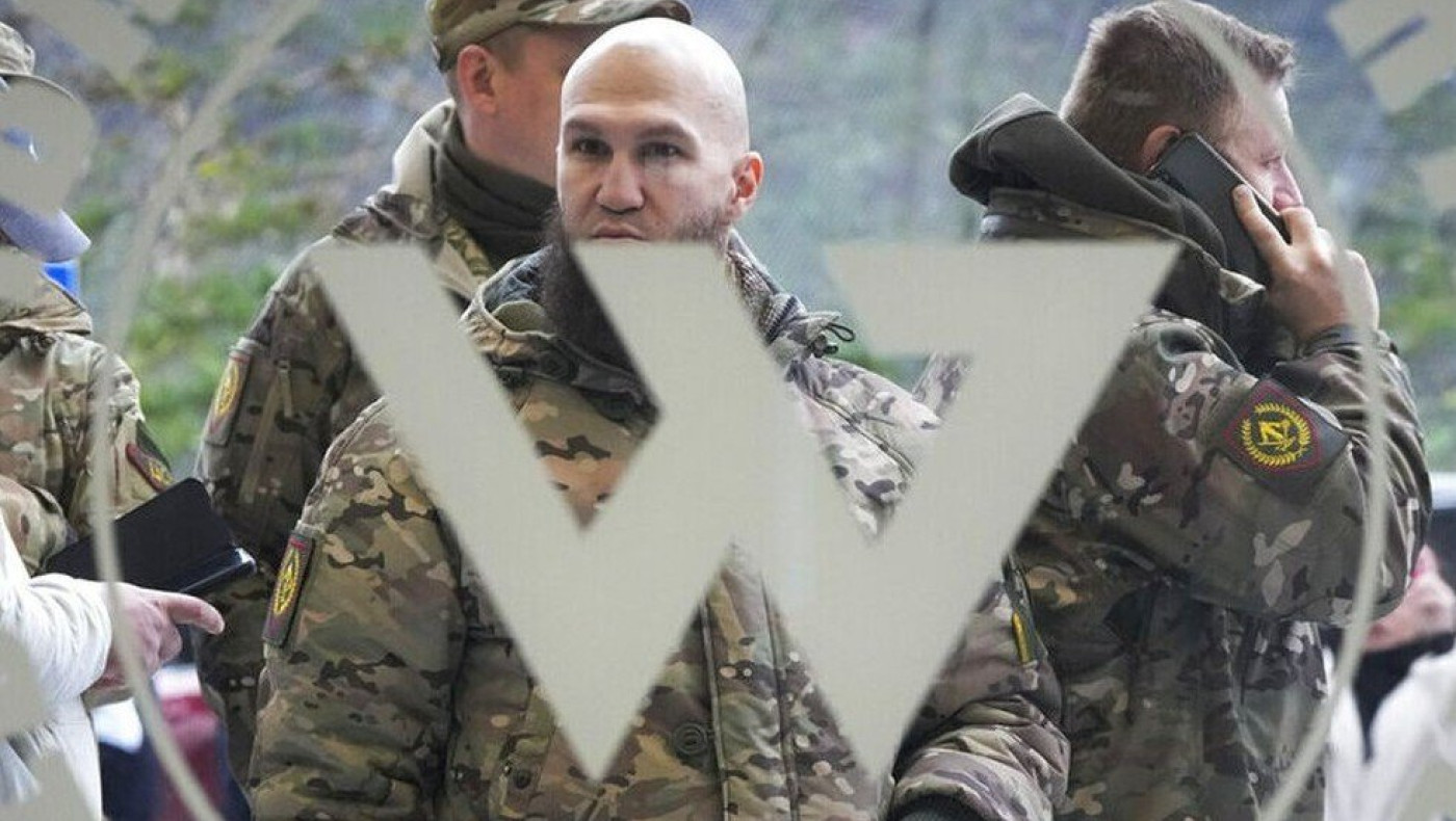 Η Wagner προελαύνει στο Ροστόφ έτοιμη «να καταστρέψει τα πάντα»