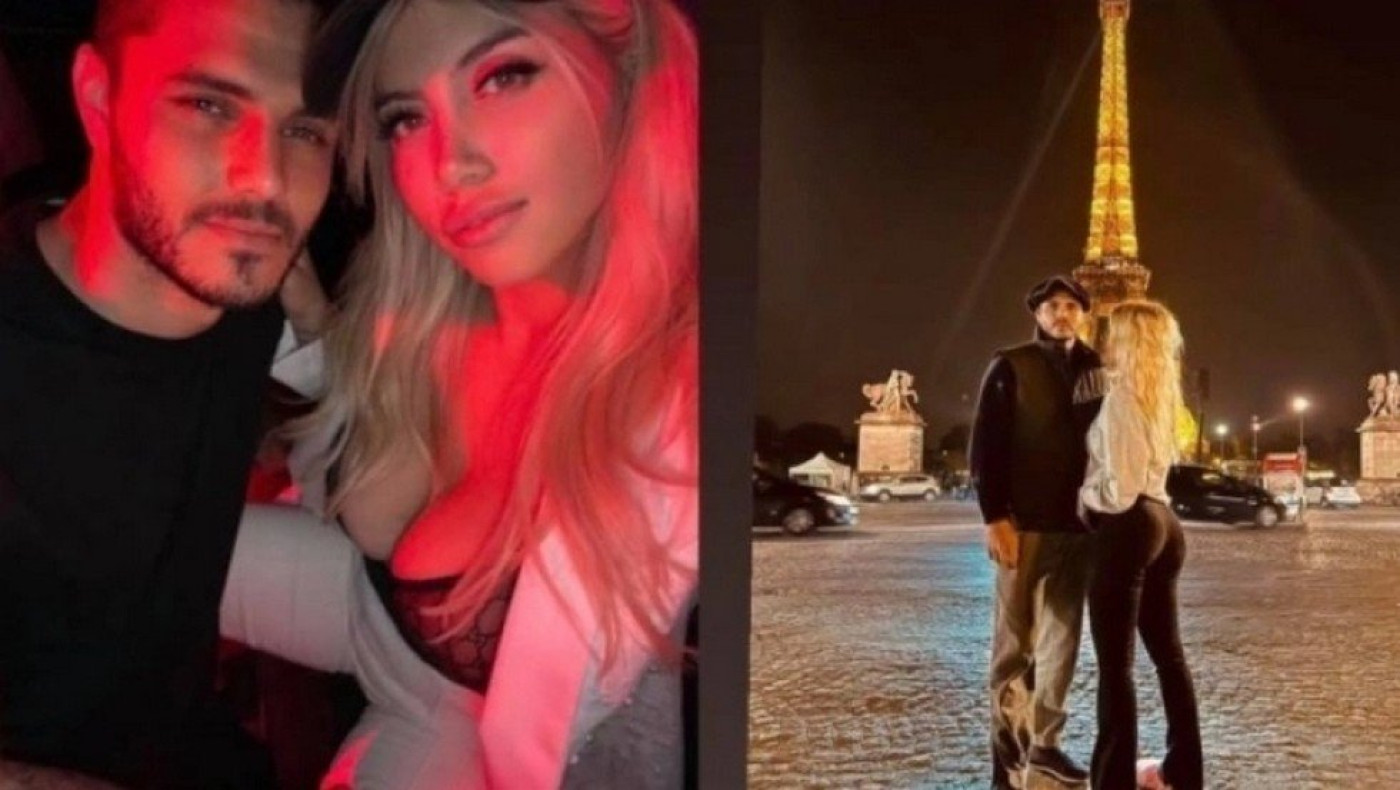 Ικάρντι: Το πανάκριβο δαχτυλίδι που έκανε δώρο στη Νάρα μετά την επανασύνδεσή τους