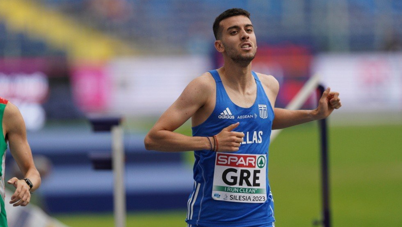 Ευρωπαϊκό Πρωτάθλημα Ομάδων: Εξαιρετικός Ξενιδάκης με ατομικό ρεκόρ, προσπάθησαν Φιλιππίδου και Κολλιός