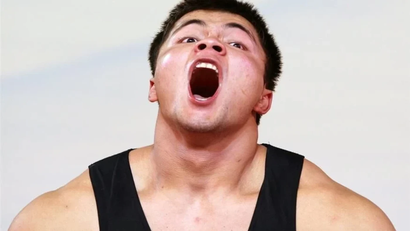 Αυτοκτόνησε γνωστός αρσιβαρίστας - Έχασε τα μετάλλια του όταν βγήκε θετικός σε ντόπινγκ