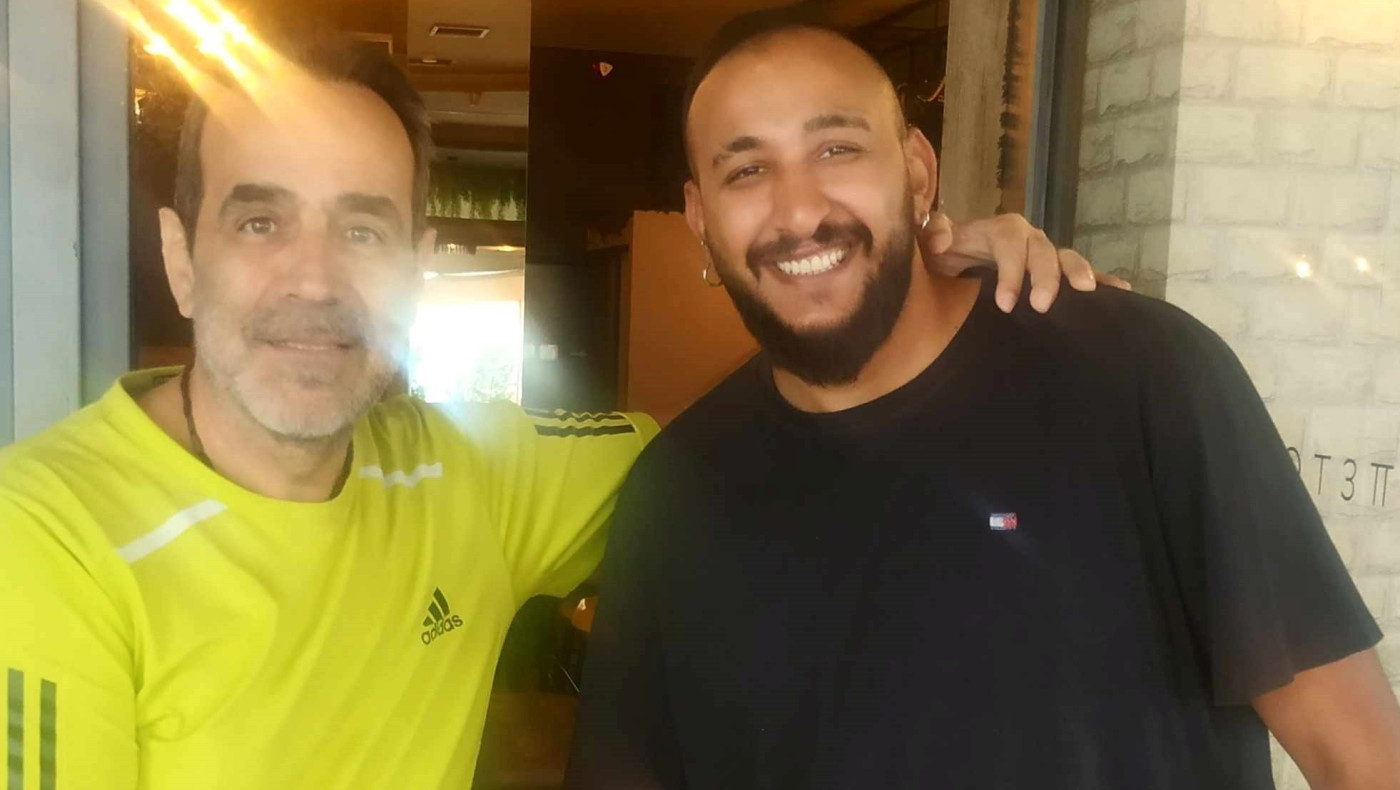 Νίκη Ηρακλείου: Συνεχίζει ο Αμέτογλου