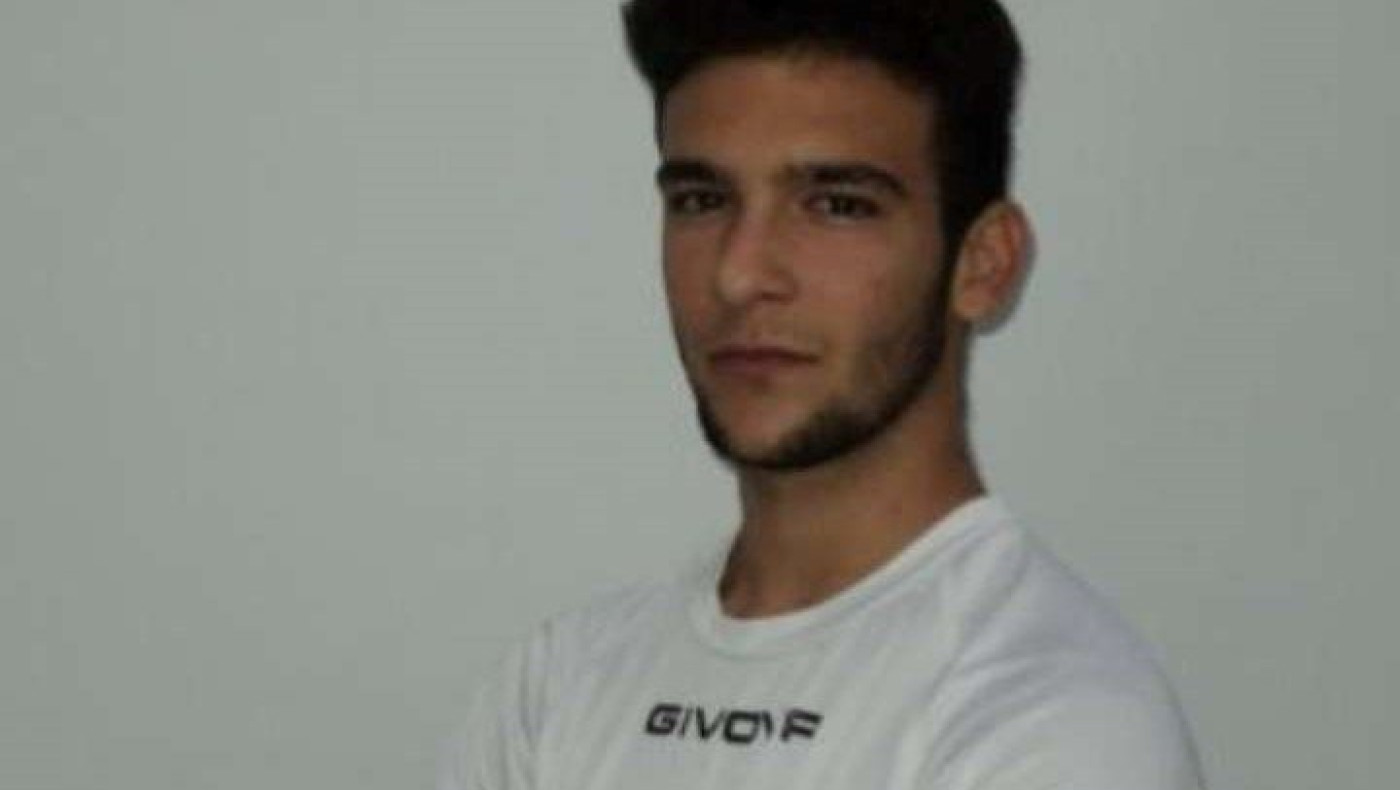 Μέγας Αλέξανδρος Πέντε Βρυσών: Ανανέωσε ο Σιαγλής