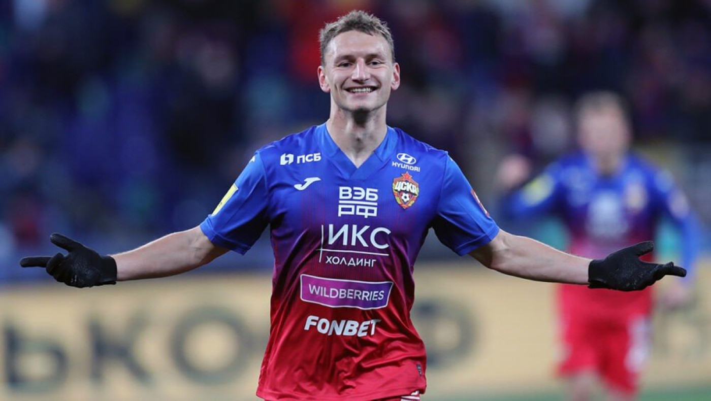 Επιβεβαιώνει και ο Ρομάνο την κρούση ΠΑΟΚ σε Τσάλοφ