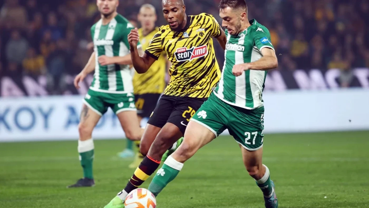 Super League 1: Πότε θα πραγματοποιηθεί η κλήρωση για το επόμενο πρωτάθλημα - 18 Αυγούστου η σέντρα