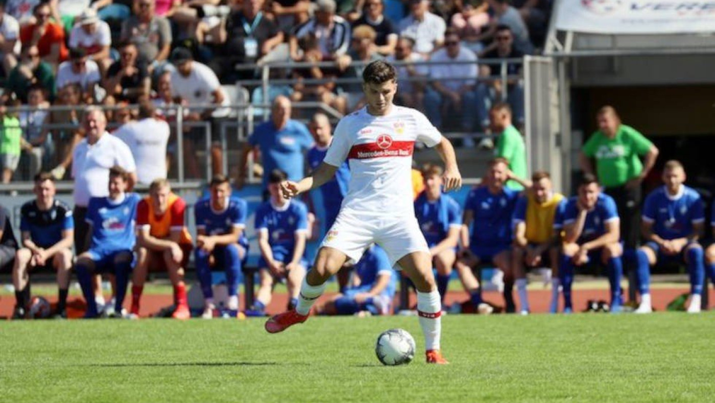 Βαβρίτσας: «Καλά εκπαιδευμε΄νος τακτικά ο Αηδόνης, μπορεί να κερδίσει πολλά ο Άρης»