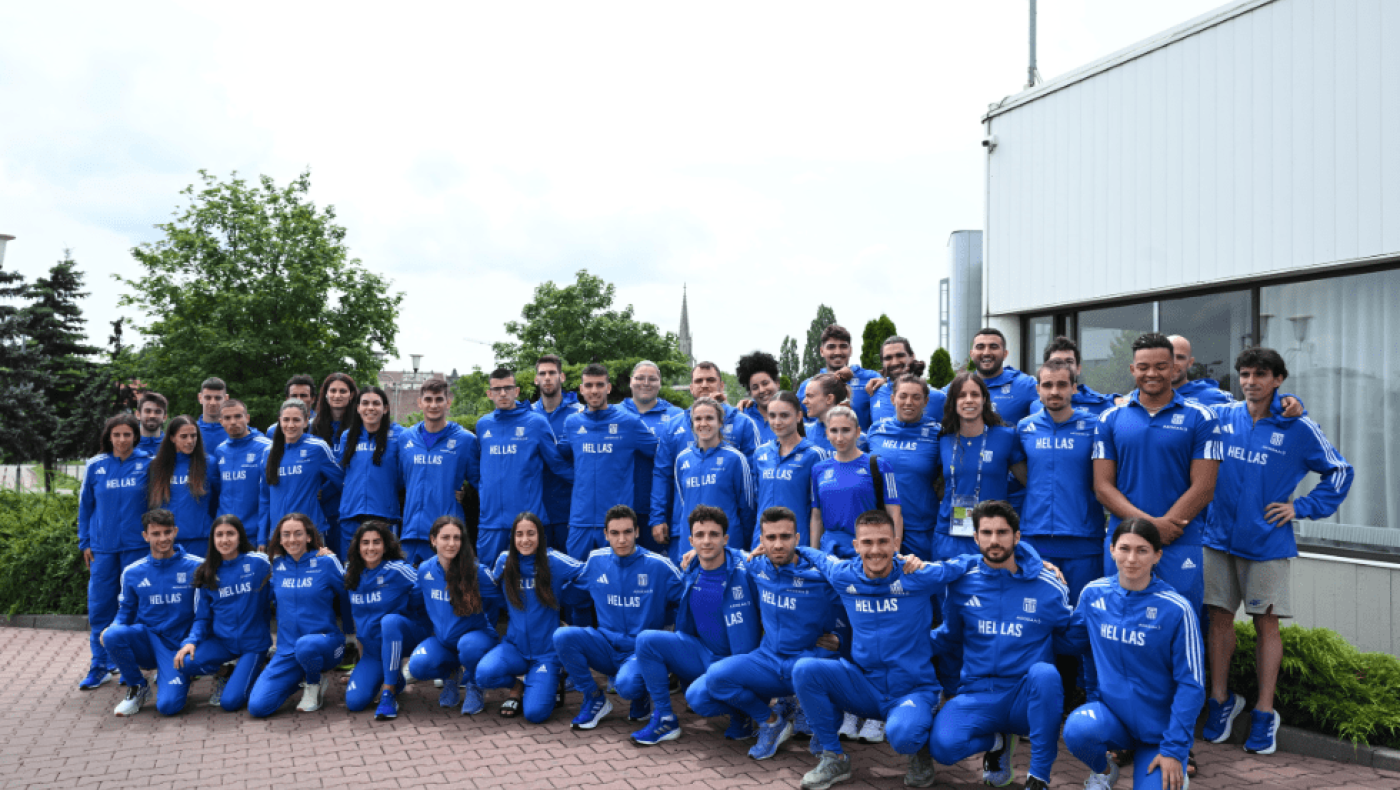 Η τοξικότητα του αθλητισμού, το περιβάλλον που αναδύει υγεία και ο νέος αναπληρωτής υπουργός Αθλητισμού