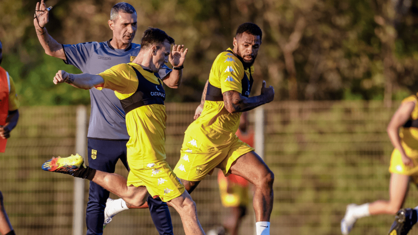 Άρης: Εχει ακόμη  (πολύ) δρόμο