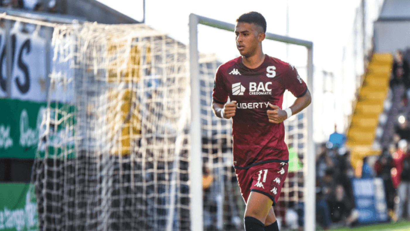 Άρης: Μπήκε ξανά στο «κάδρο» ο Θαμόρα