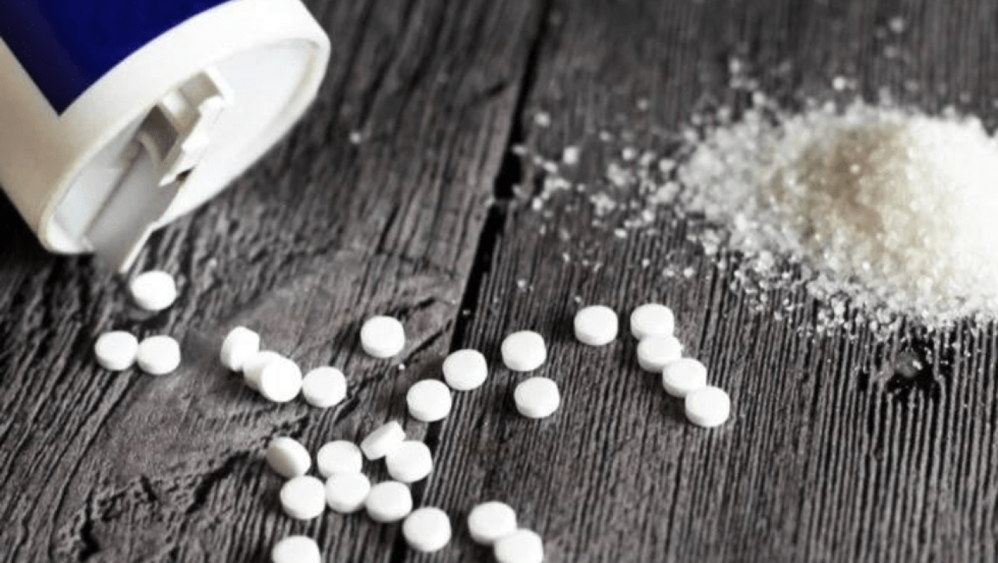 Ασπαρτάμη: «Υπάρχουν ενδείξεις και όχι αποδείξεις, δεν χρειάζεται πανικός»