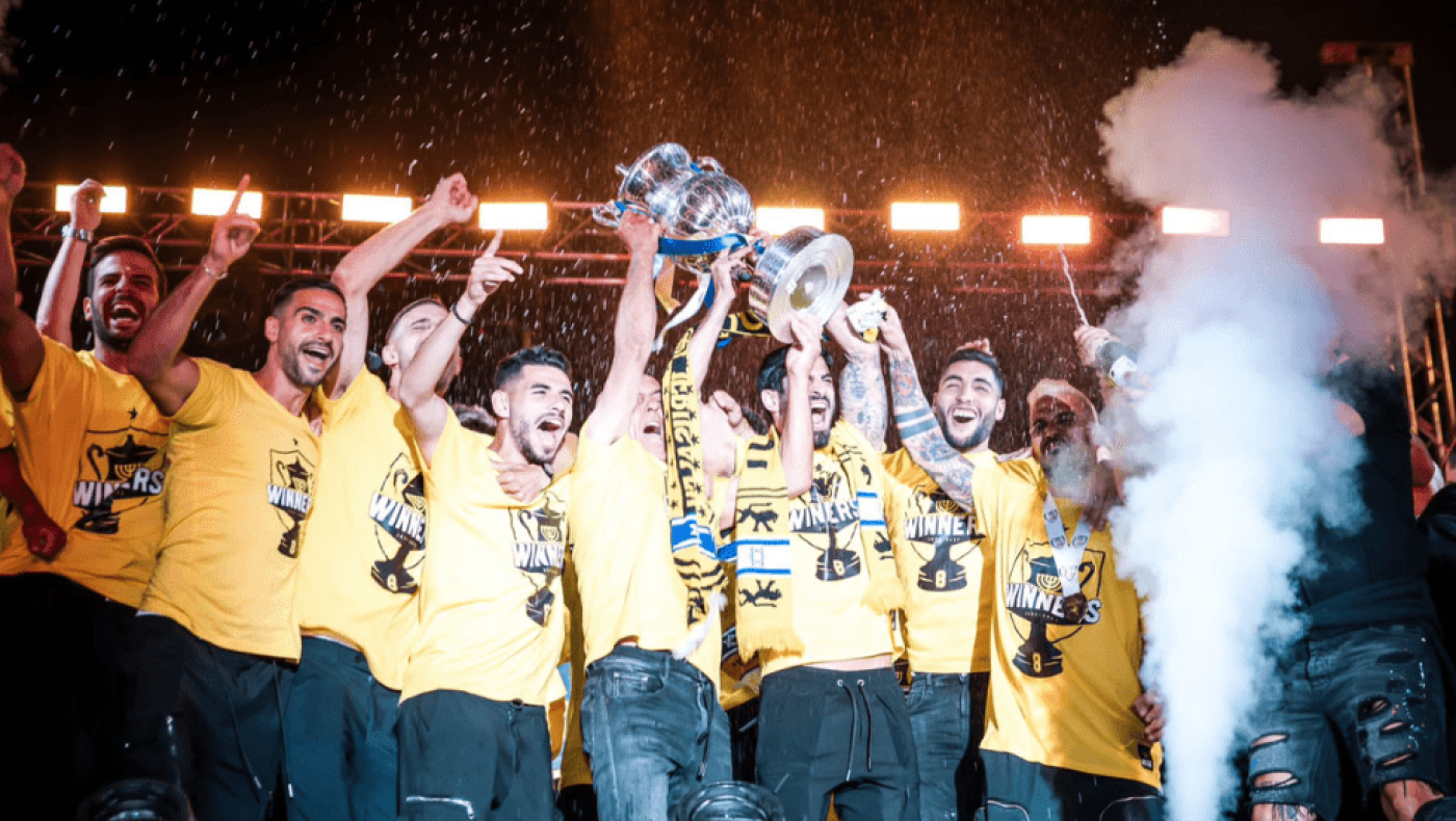 ΠΑΟΚ: Στις 2 Ιουλίου κρίνεται το μέλλον της Μπεϊτάρ!