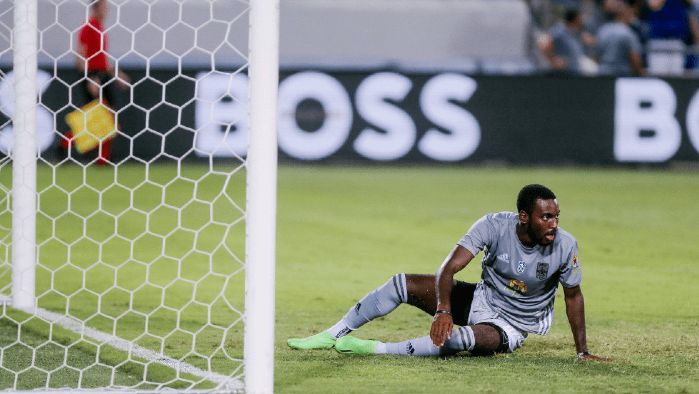 ΠΑΟΚ: Το σενάριο για Καμάτσο και η αλήθεια