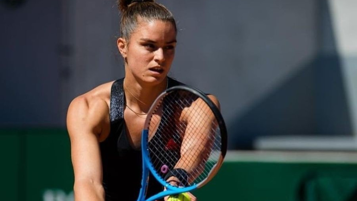 Στην 6η θέση της παγκόσμιας κατάταξης η Σάκκαρη!