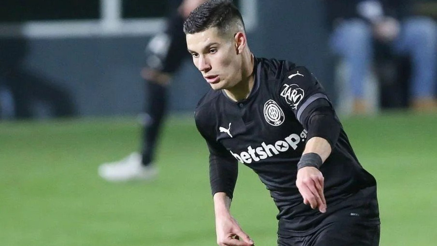 Πανσερραϊκός: Δελεαστικές προτάσεις σε Μπαλογιάννη και Γιαννιώτη - Κοντά και στον Άλεξιτς