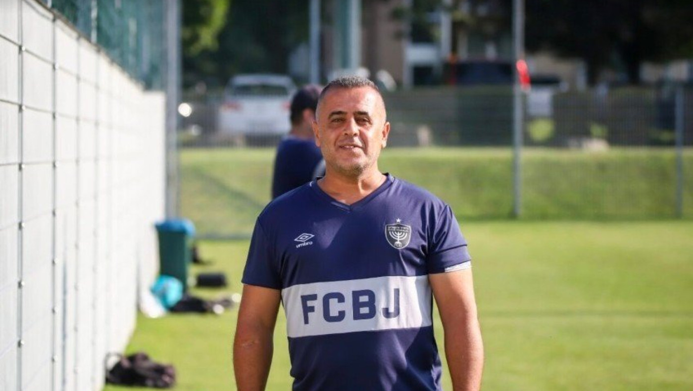 Αποχωρεί από την Μπεϊτάρ για να δώσει την πιο σπουδαία μάχη!