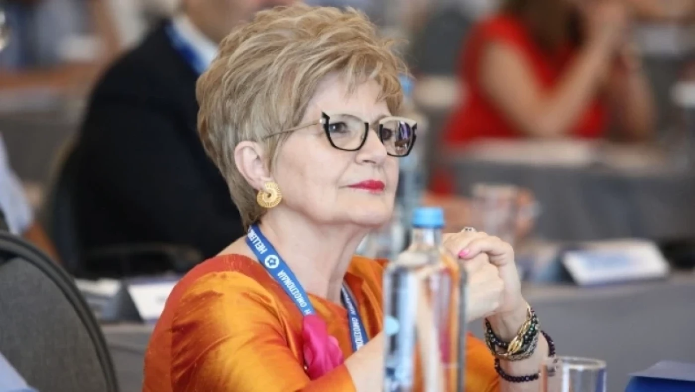 Γ.Σ. ΕΠΟ: Έκθεση της Επιτροπής Ελέγχου, Διακυβέρνησης και Συμμόρφωσης για  την Ομοσπονδία και τη λειτουργία της