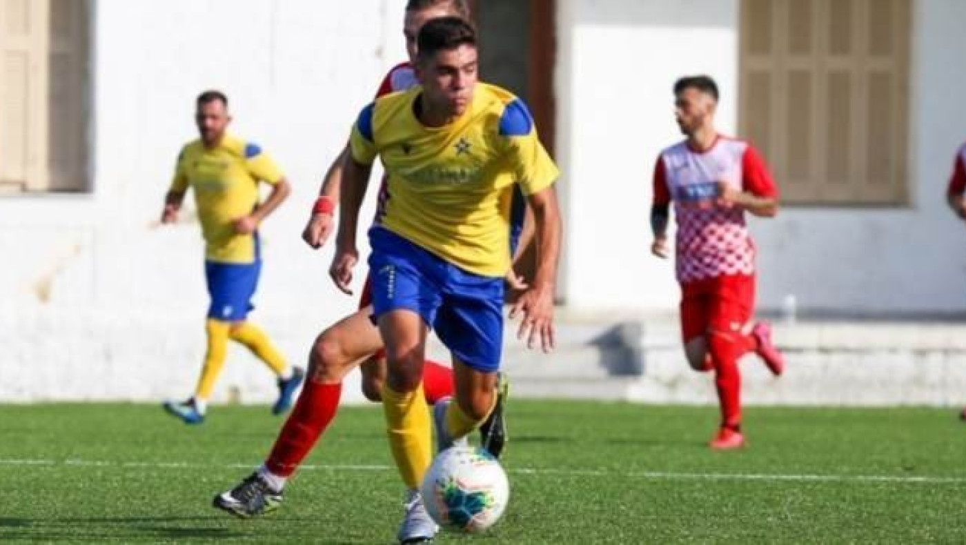 Δύο ακόμα μεταγραφές για τη Δόξα Ρετζικίου