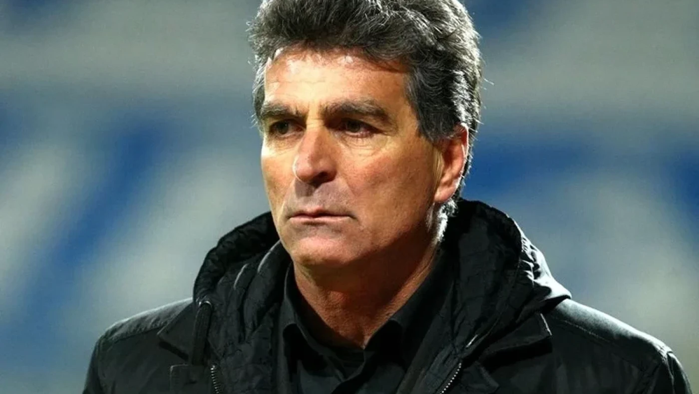 Δημητρίου: «Σε δύο χρονιά θα ανέβουν αρκετά παιδιά από τις ακαδημίες του Πανσερραϊκού- Έχει αρχίσει το κοσκίνισμα»