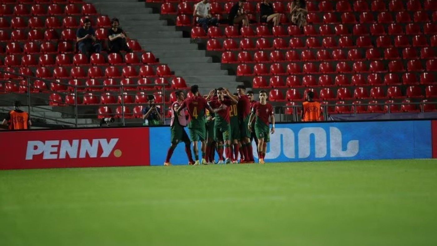 Ο Ντάντας έστειλε στα προημιτελικά του Euro την Πορτογαλία