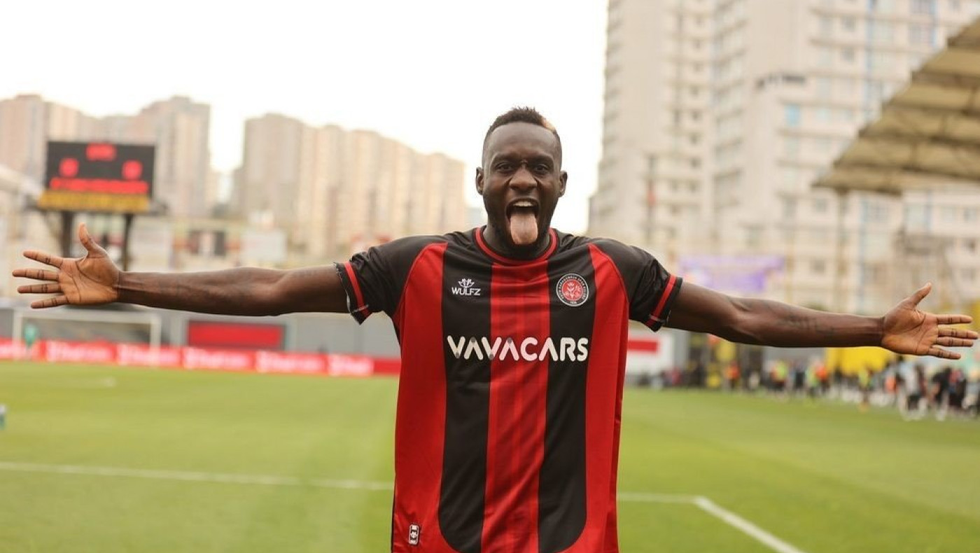 ΠΑΟΚ: Επαφές Ντιάν με την Αλ Ουάσλ