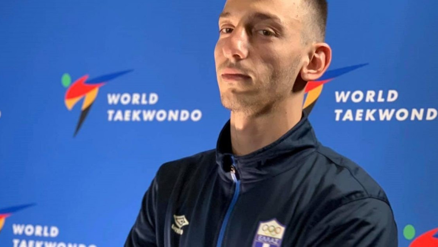 «Χάλκινος» ο Τεληκωστόγλου