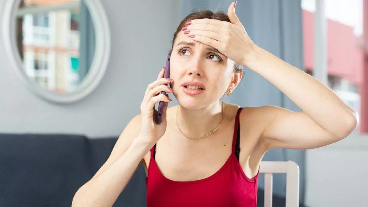 «Έξυπνη» εφαρμογή μετατρέπει το κινητό σε θερμόμετρο και τον ανιχνεύει με ακρίβεια