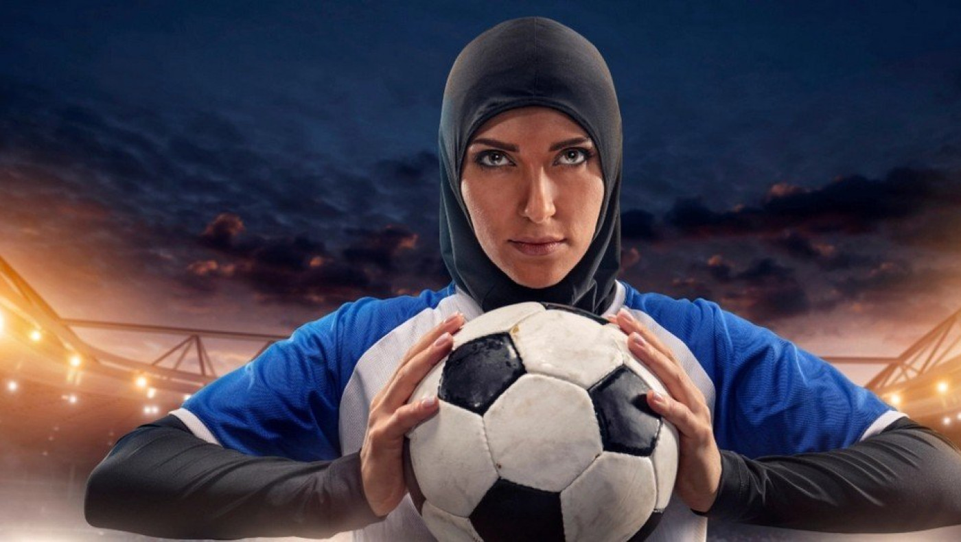 Γαλλία: Οι ποδοσφαιρίστριες μπορούν να αγωνίζονται φορώντας μαντίλα