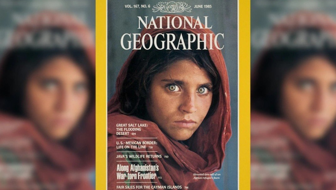National Geographic: Τέλος εποχής για το θρυλικό περιοδικό - Απέλυσε τους τελευταίους συντάκτες του