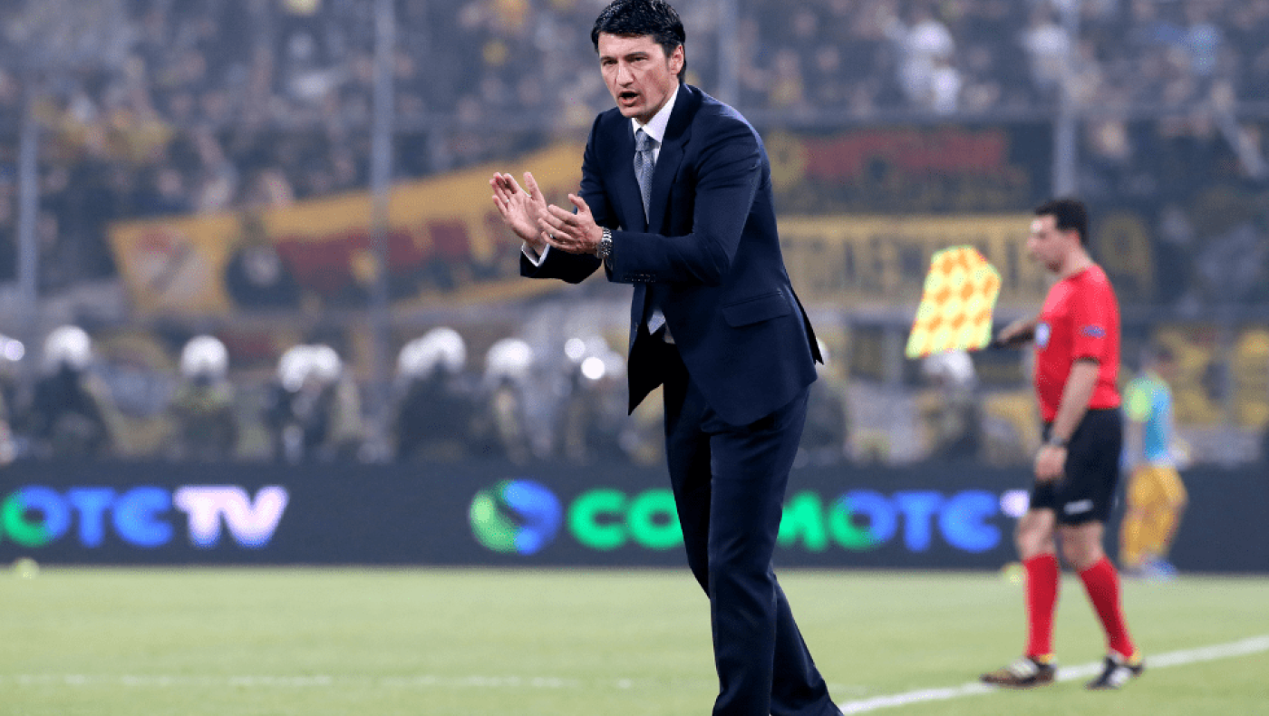 Η Κράσνονταρ του Βλάνταν Ίβιτς ενθουσιάζει ακόμη και τον Μοστοβόι