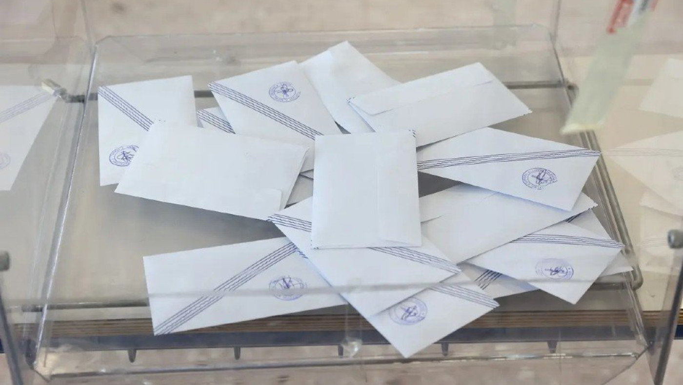 Δημοσκόπηση Alco: Πρωτιά ΝΔ και «αέρας» 13 μονάδων-Τα ποσοστά Καρυστιανού