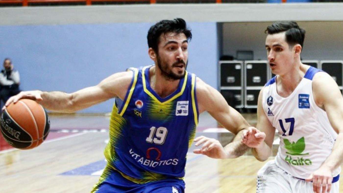 Άρης: Ήρθε σε συμφωνία με Κατσιβέλη