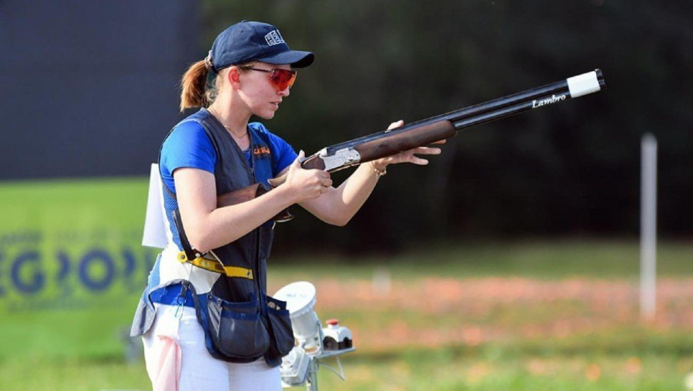 Ολυμπιακοί Αγώνες 2024: Πέμπτη θέση για Κατζουράκη