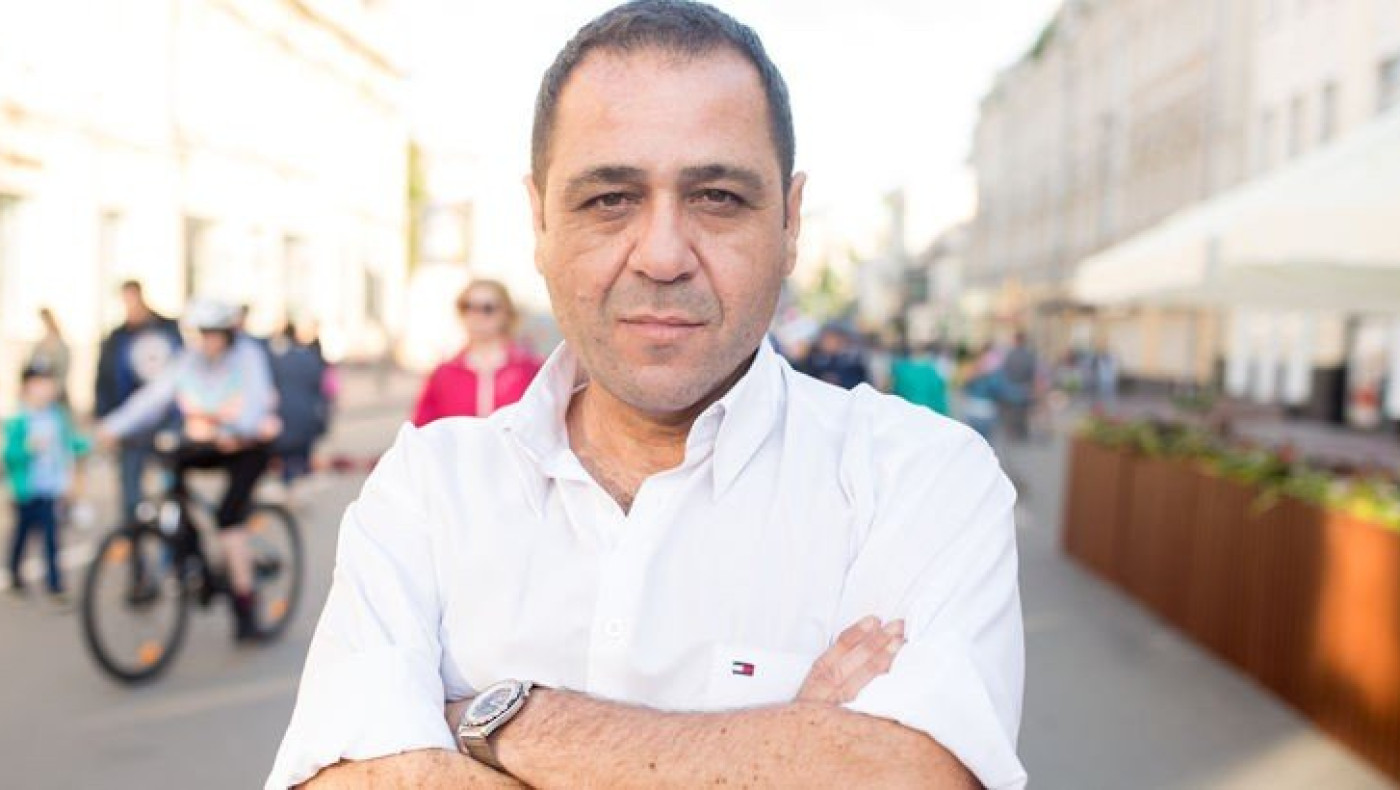 Καθηγητής Λιασίδης: «Πρέπει να… πουλάμε την Ελλάδα-Έχουμε το καλύτερο φιλέτο στον πλανήτη» (vid)