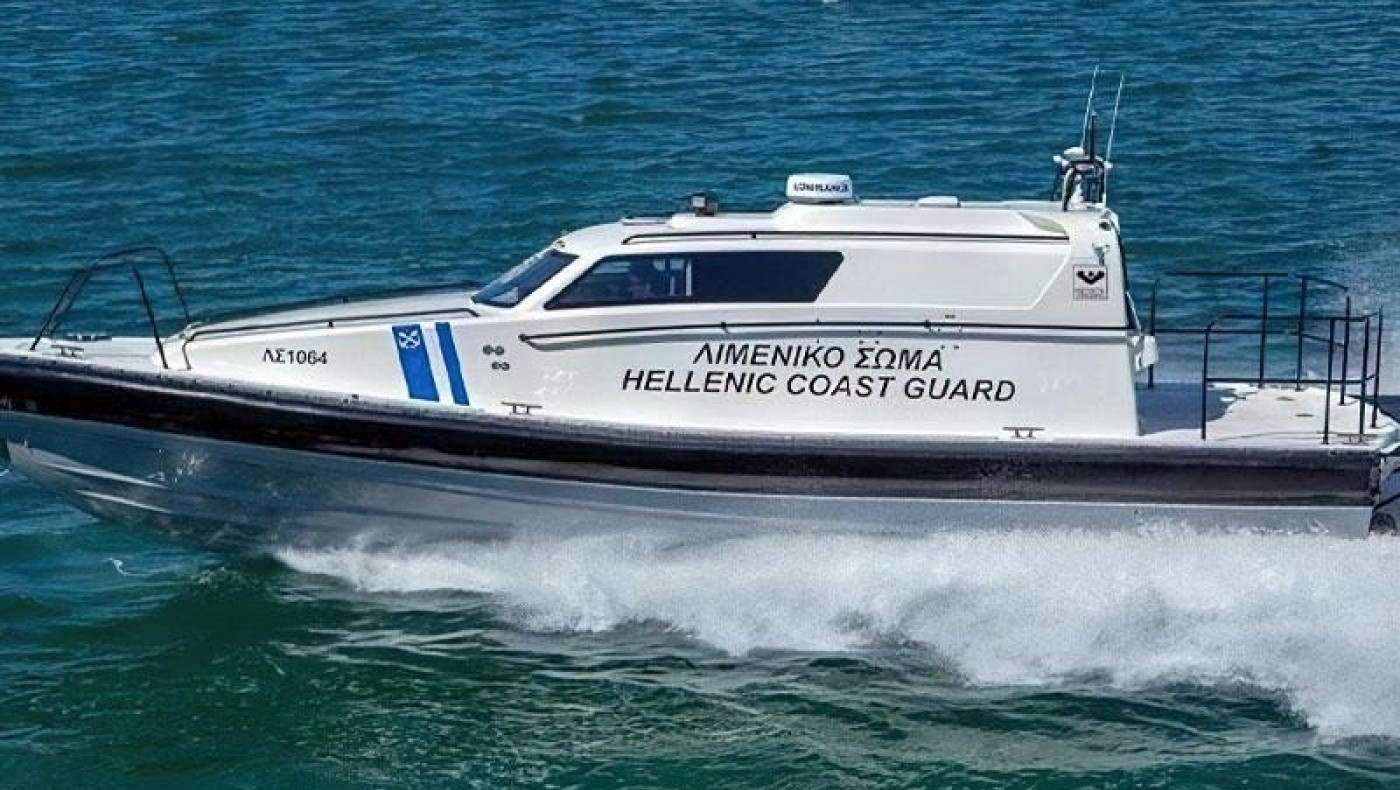 Τραγωδία στην Πιερία: 76χρονος λουόμενος ανασύρθηκε νεκρός από παραλία της Κατερίνης