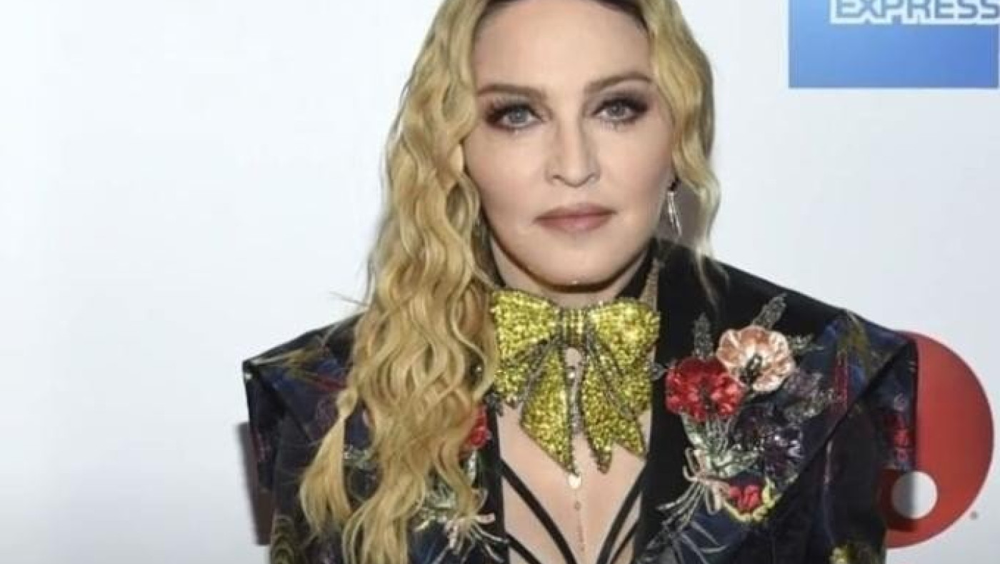 Μαντόνα: «Τη βρήκαμε αναίσθητη, προετοιμαστήκαμε για το χειρότερο»