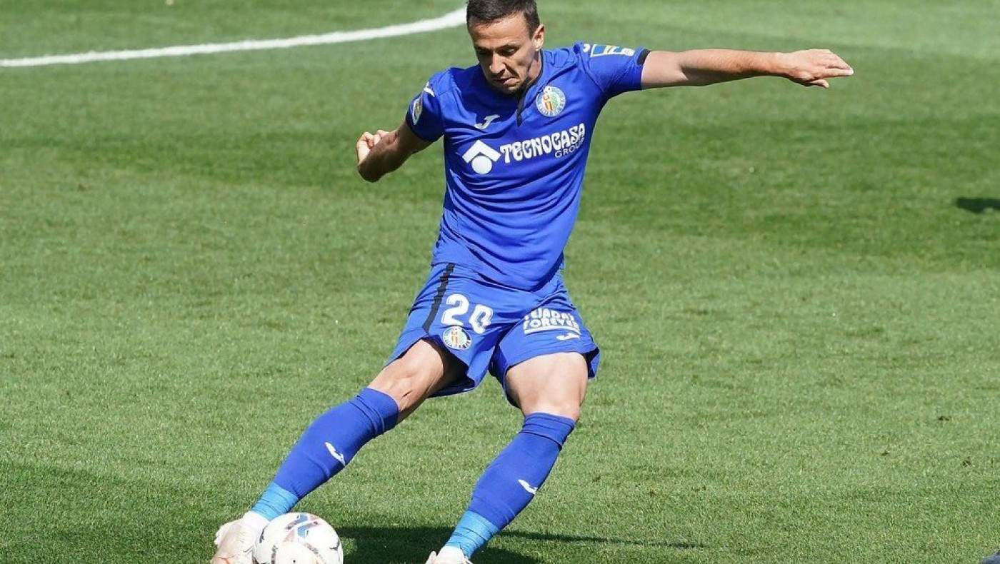 ΠΑΟΚ: Ο Μαξίμοβιτς ξεκίνησε βασικός στη Χετάφε