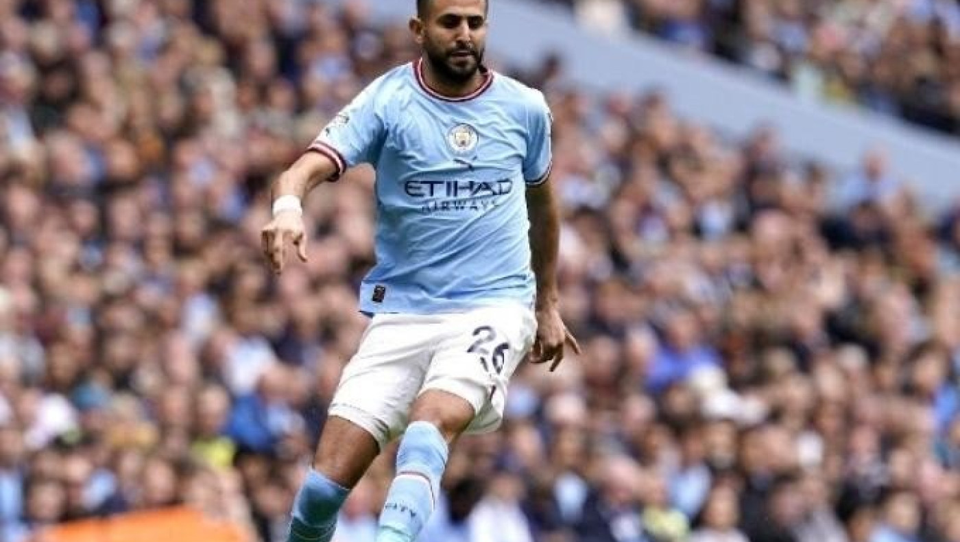 Τινάζει την μπάνκα με Μαχρέζ η Αλ Αχλί