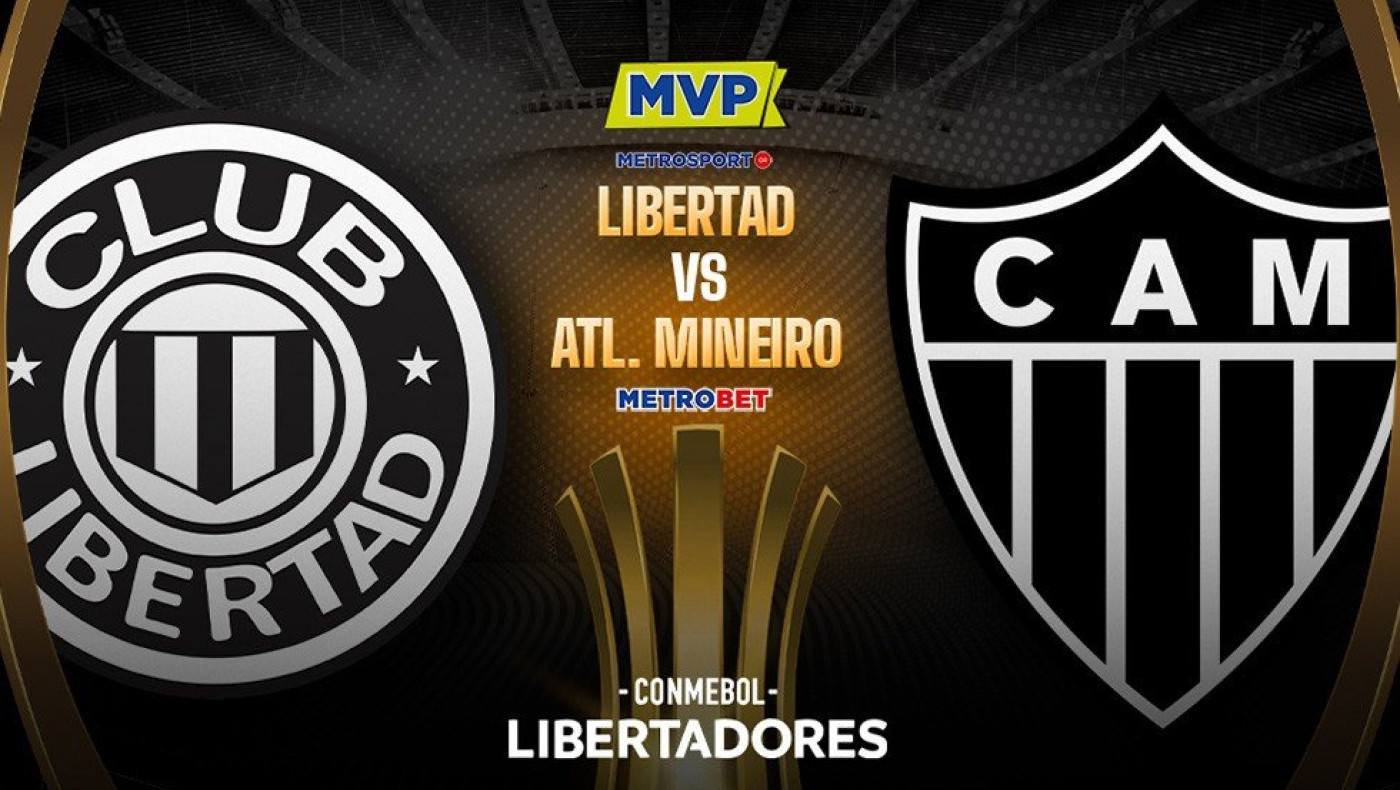 «MVP» : Επειτα από το… ναυάγιο, η αποστολή μου σήμερα έχει ως βάση το «Χ» της Ατλέτικο Μινέιρο στην Ασουνσιόν αλλά και τα ειδικά στοιχήματα