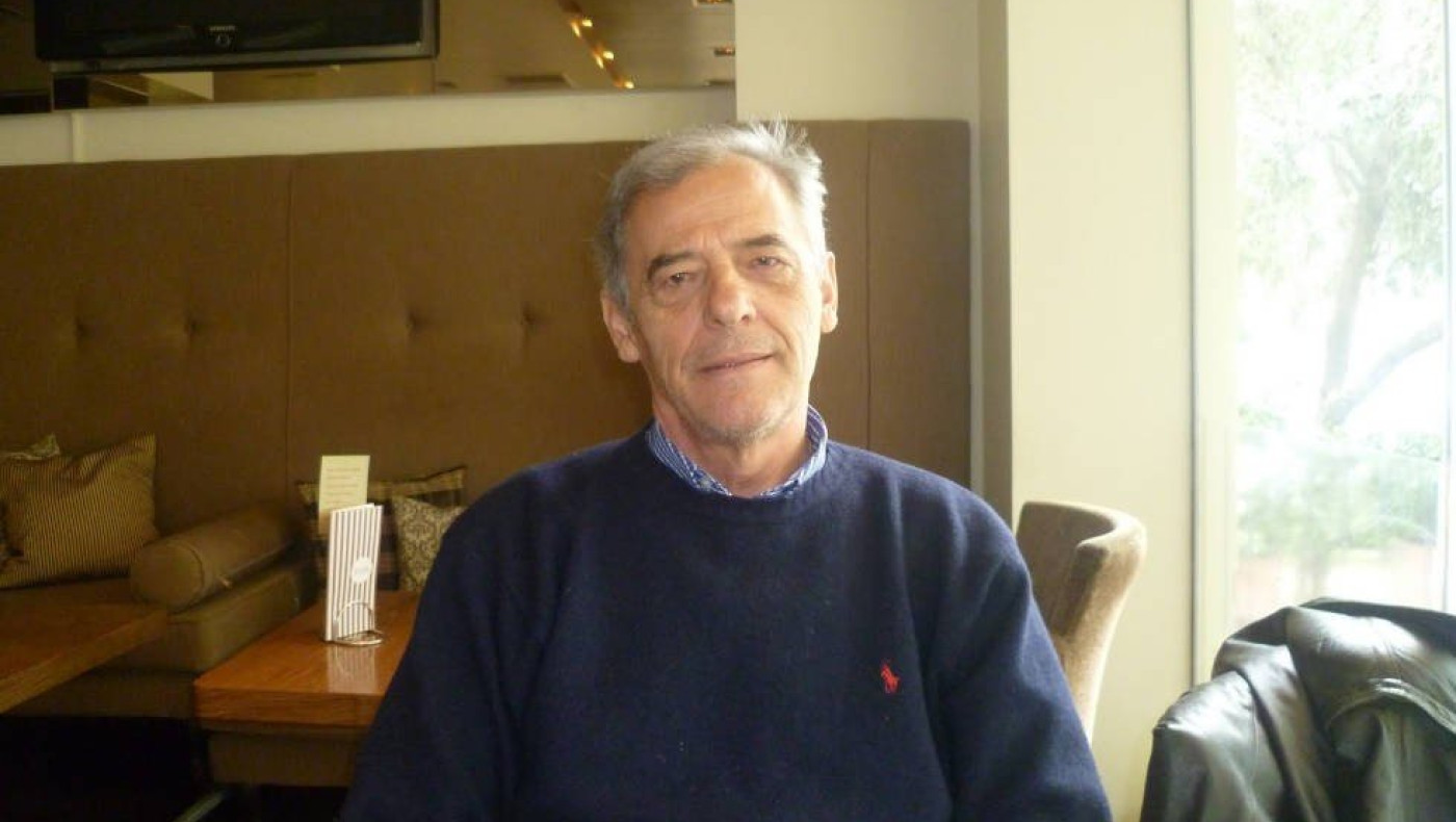 Νίκος Χρηστίδης: Το πολύωρο χειρουργείο που έκανε και το ευχαριστώ στον Βασίλη Χαλβατζούλη -Τι έγινε με τον Κούδα στον τελικό του 1970