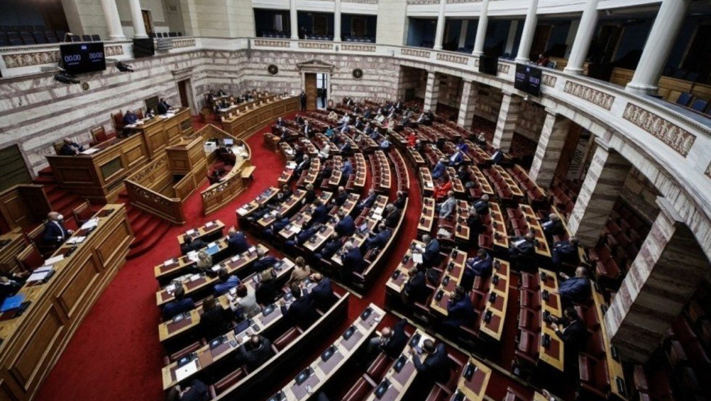 Β' Περιφέρεια Θεσσαλονίκης: Χωρίς βουλευτή το ΠΑΣΟΚ, με μία έδρα ο ΣΥΡΙΖΑ -Οι 9 που εκλέχθηκαν