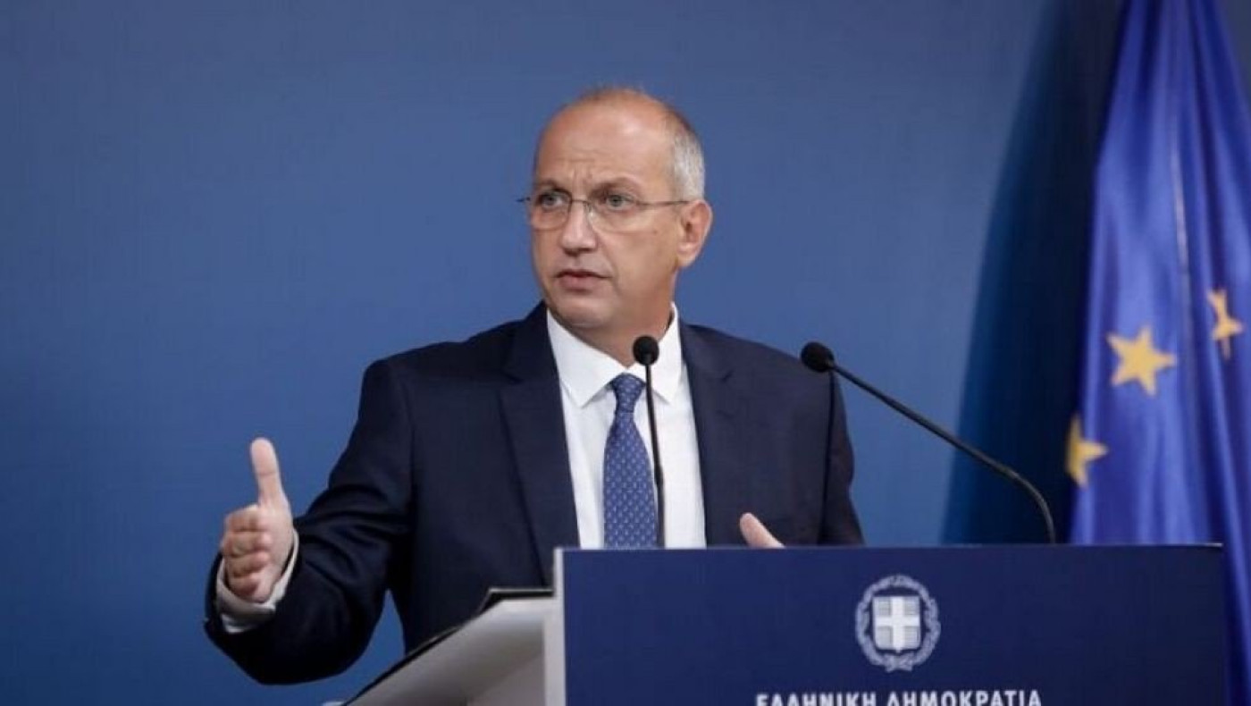 Απάντηση Οικονόμου σε Μαρινάκη: «Θέλουμε καθαρό ποδόσφαιρο με διαφάνεια και fair play»