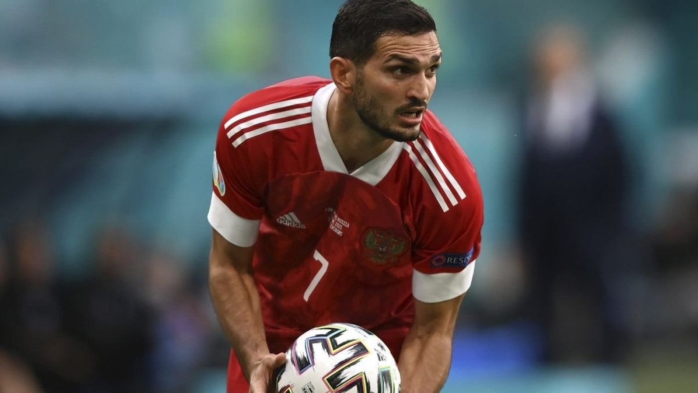 Ατζέντης Οζντόεφ: «Ο ΠΑΟΚ είναι αποφασισμένος, έχει καταθέσει συγκεκριμένη πρόταση»