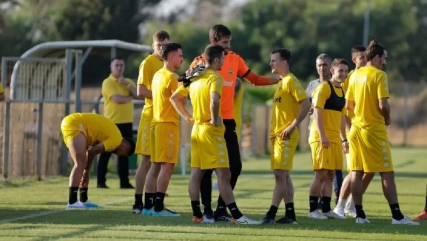 Συμφώνησε με την Μπότεφ για φιλικό ο Άρης