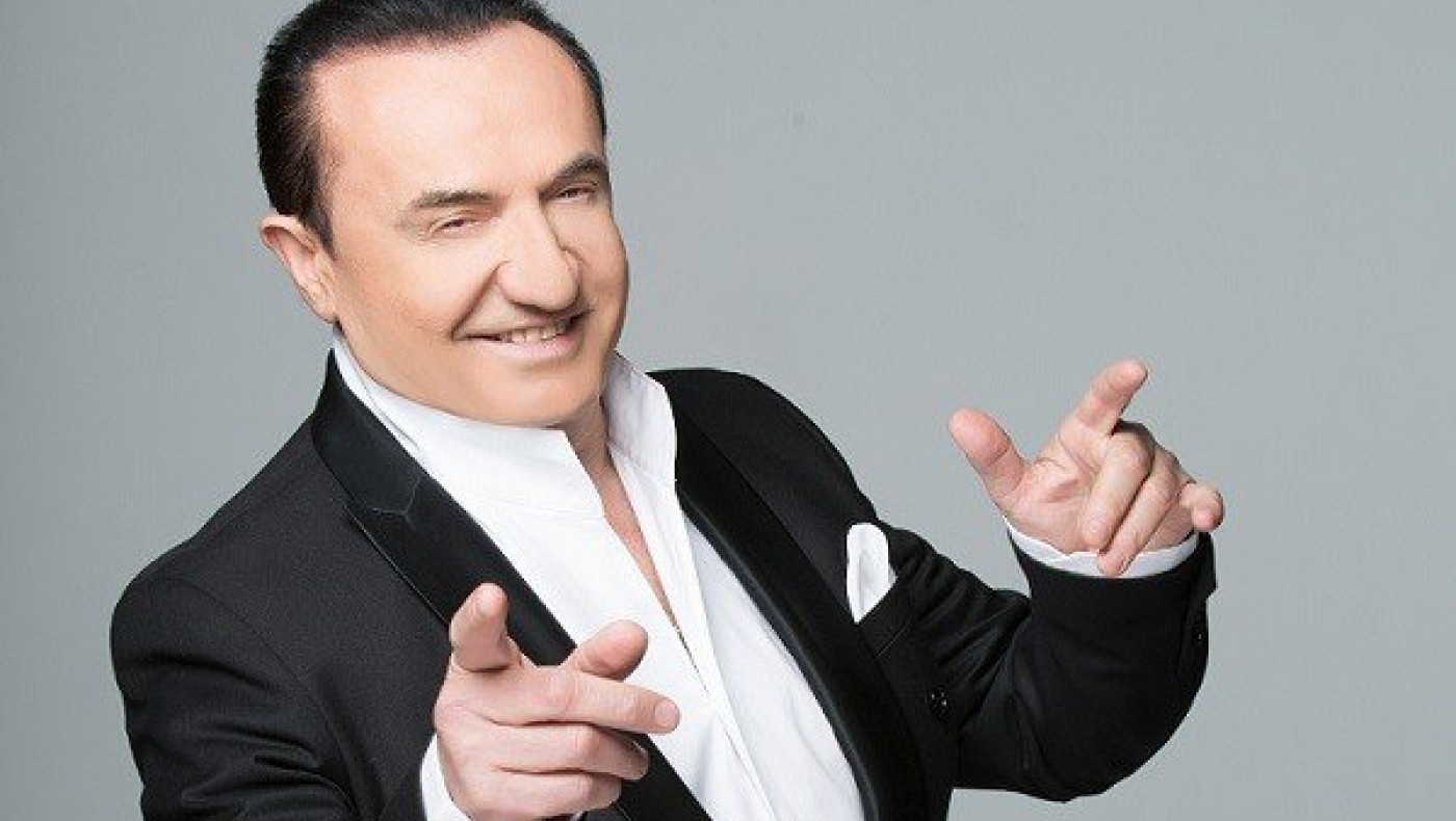 Σόου ΛΕ ΠΑ και για ποδόσφαιρο: «Ο Ιβάν, ο Άρης, οι Έλληνες, ο Παναθηναϊκός, ο Ζέκα και ο Αλμέϊδα»