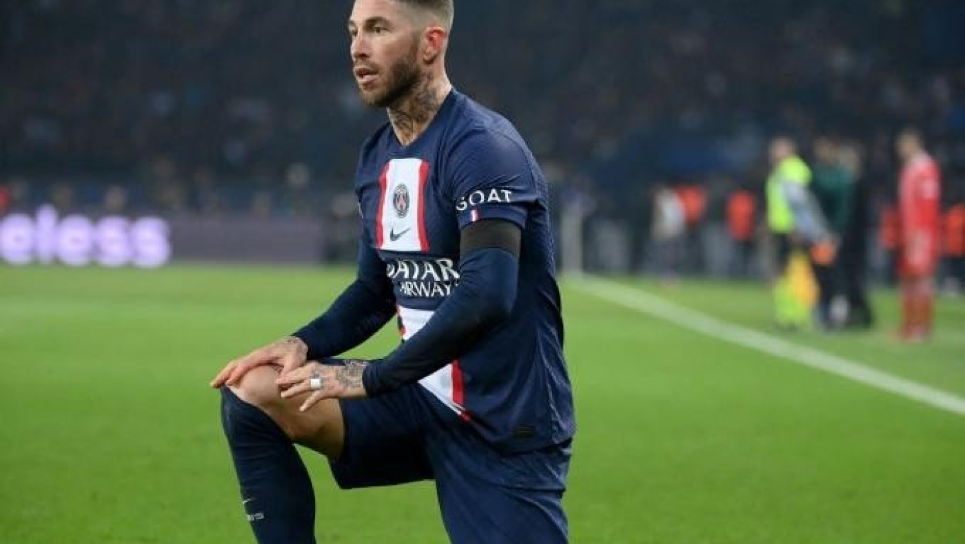 Σκέψεις Ράμος για επιστροφή στη Σεβίλλη