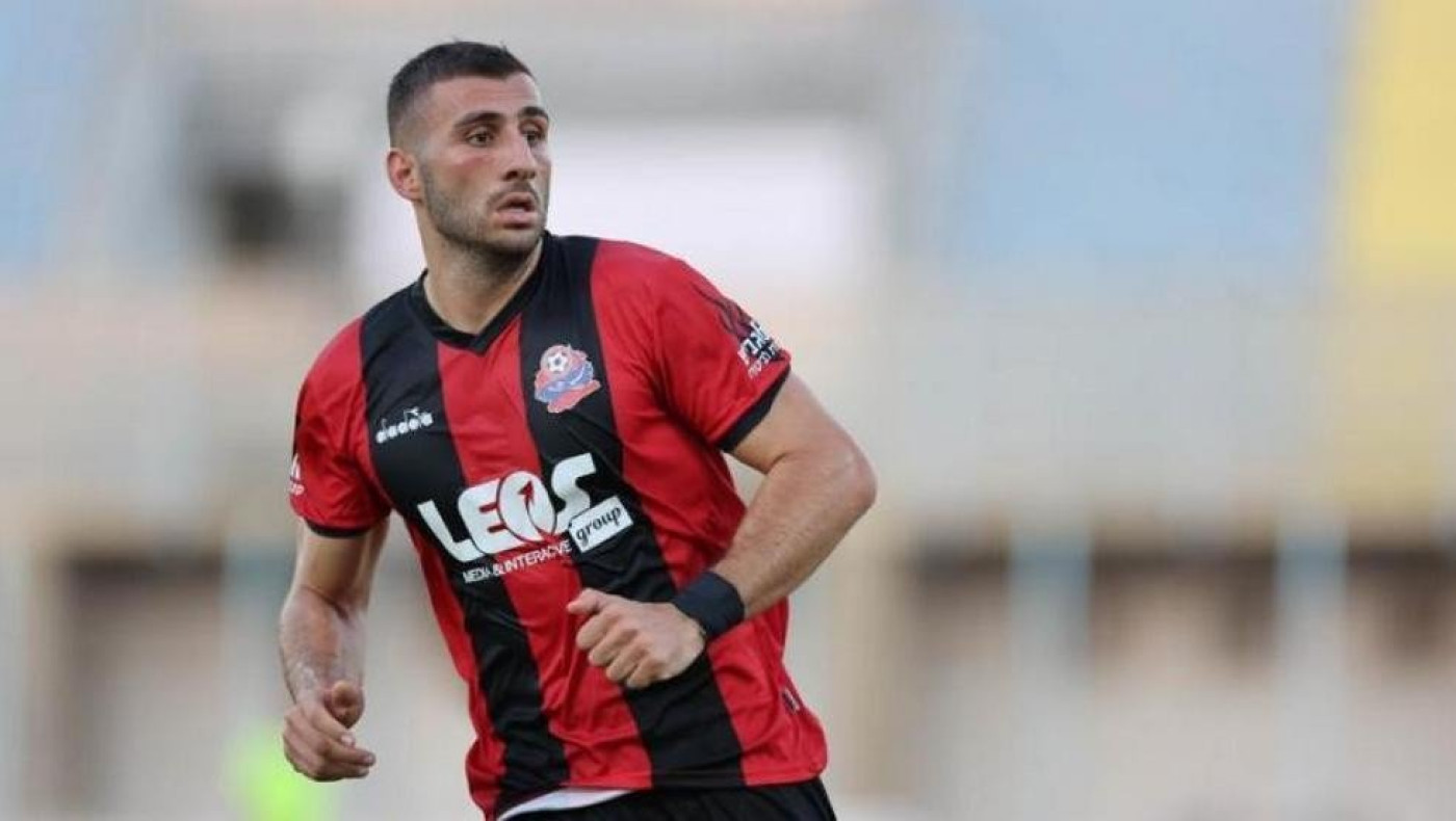 Σωτηρίου: «Αυτό είναι το μυστικό για να σταματήσει την Μπεϊτάρ, εύχομαι να περάσει ο ΠΑΟΚ»