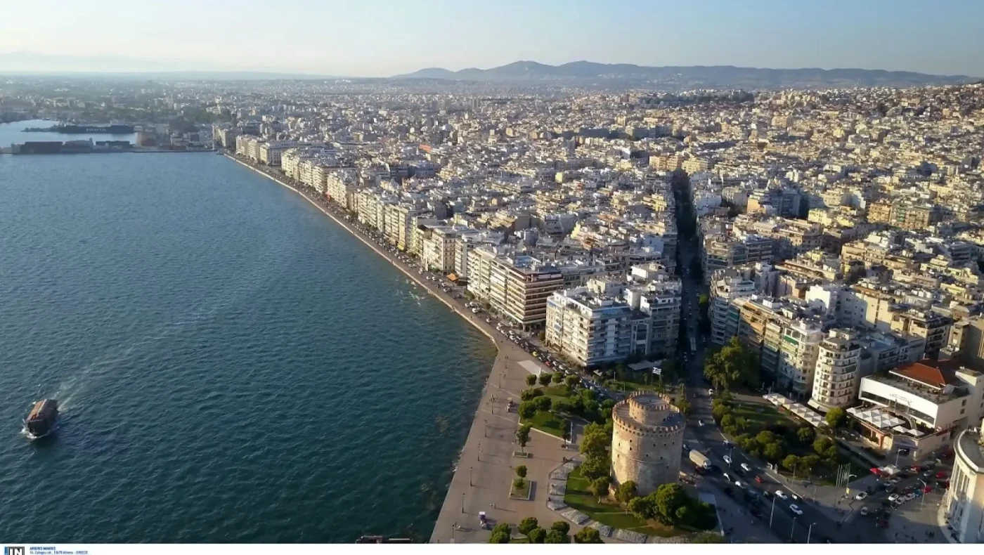 Ποιοι εκλέγονται βουλευτές στην Α' Θεσσαλονίκης - Μία έδρα μείον για ΝΔ, ΣΥΡΙΖΑ και Ελληνική Λύση