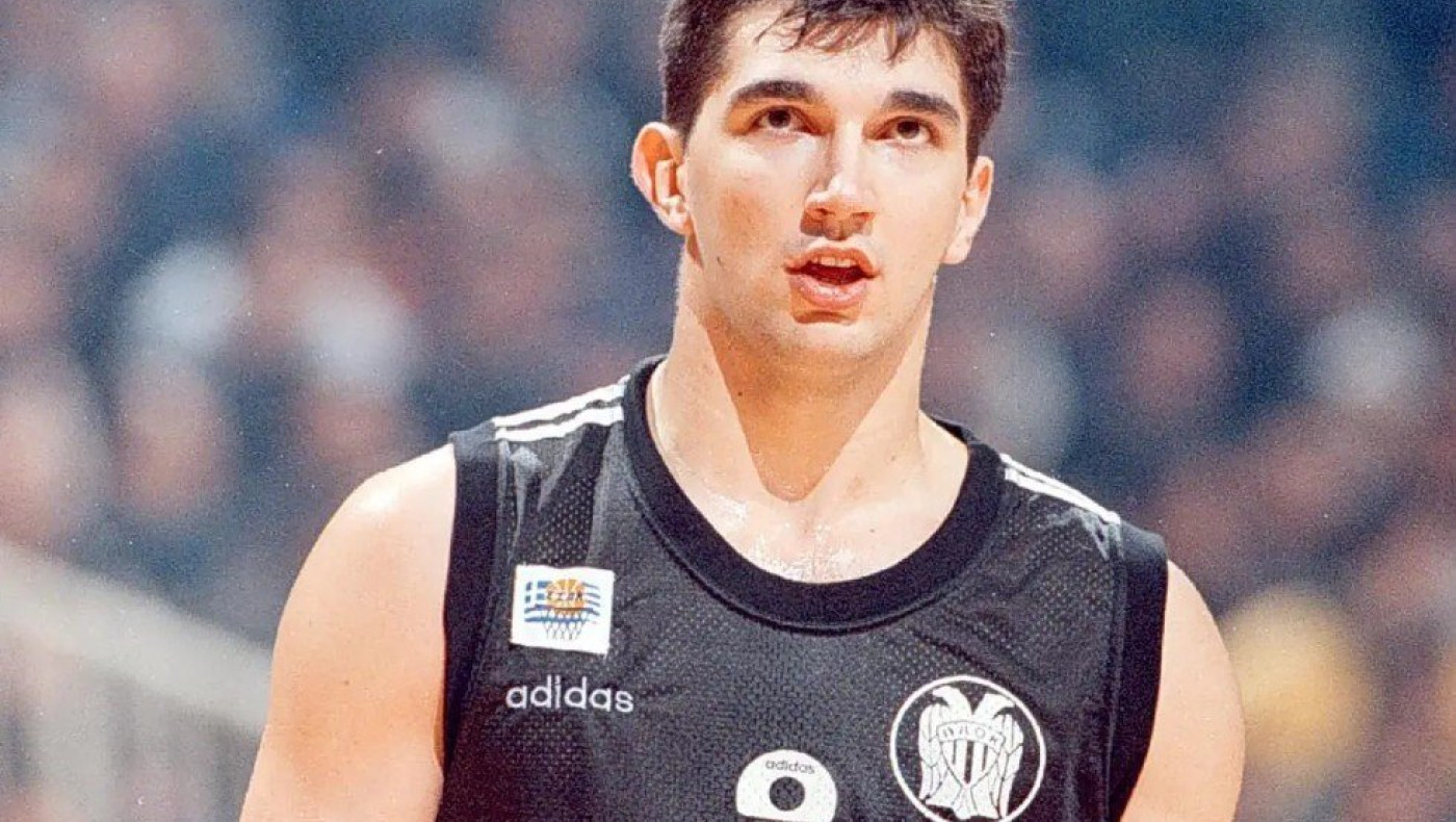 Ο Στογιάκοβιτς έβαλε 10/10 τρίποντα στα 46 του