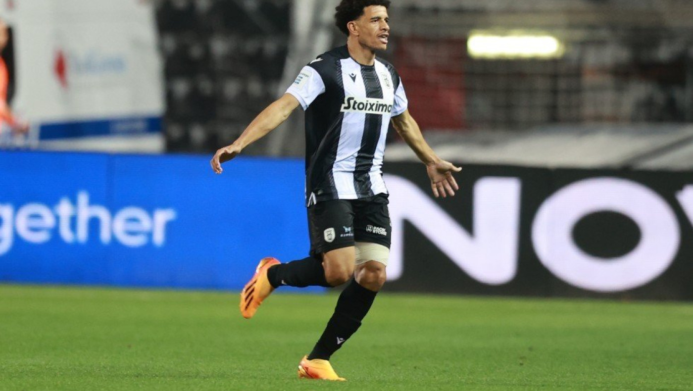 Το μήνυμα του Τάισον για συγκέντρωση ενόψει Χαρτς (pic)