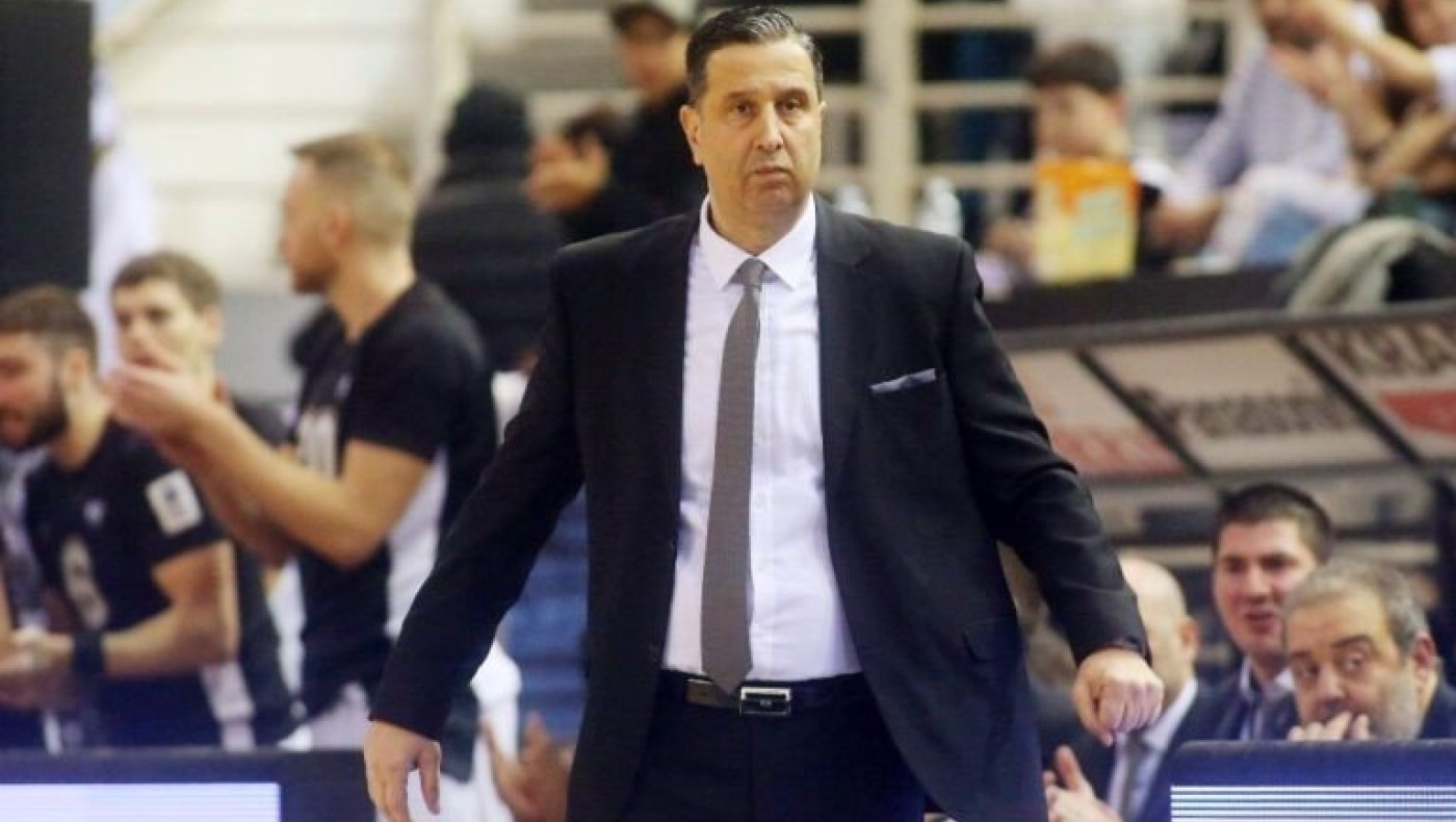 Τακιανός: «Στόχος η εξάδα, αρχή από την άμυνα»