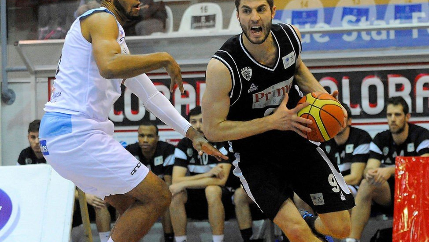 Τσαϊρέλης: «Πρόκληση η μεγάλη χρονιά που έχουμε μπροστά μας»